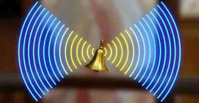 Illustration ringing - Image 1