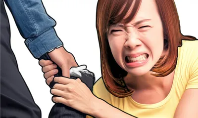 Illustration clingy - Image 1