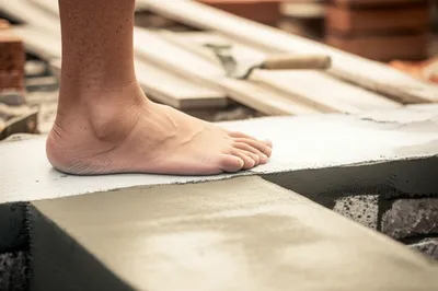 Illustration footing - Image 1