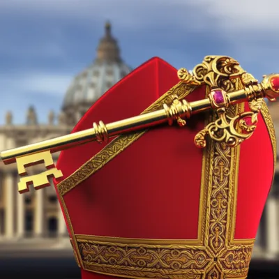 Illustration apostolic - Image 1