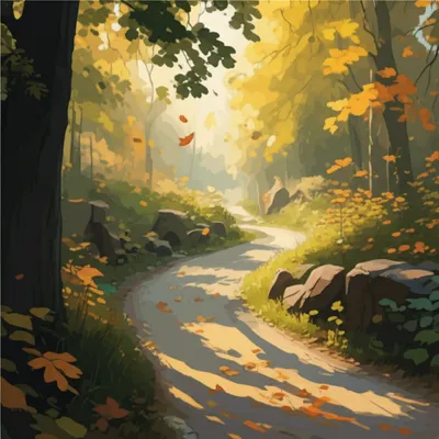 Illustration andante - Image 1