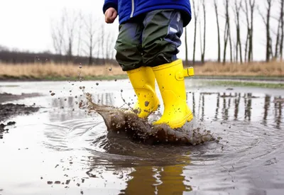 Illustration slush - Image 1