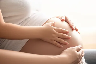 Illustration firstborn