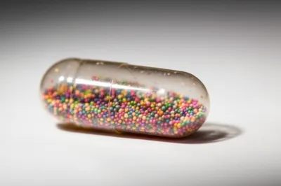 Illustration caps - Image 1