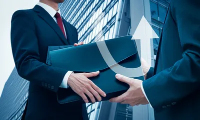 Illustration delegated