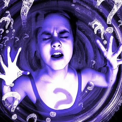 Illustration fumbled - Image 1