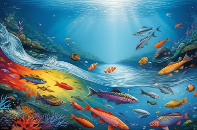 Illustration fluency - Image 1