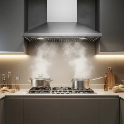 Illustration hoods - Image 1