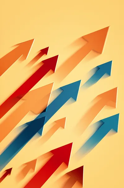 Illustration hurry - Image 1