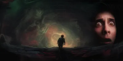 Illustration terrors - Image 1