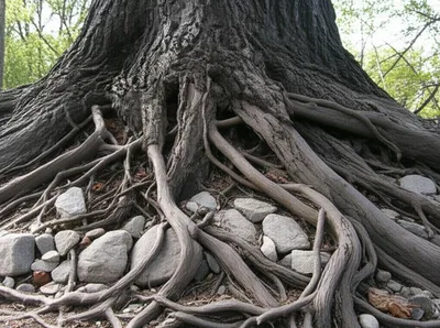 Illustration lodges - Image 1