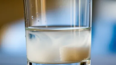 Illustration dissolves - Image 1