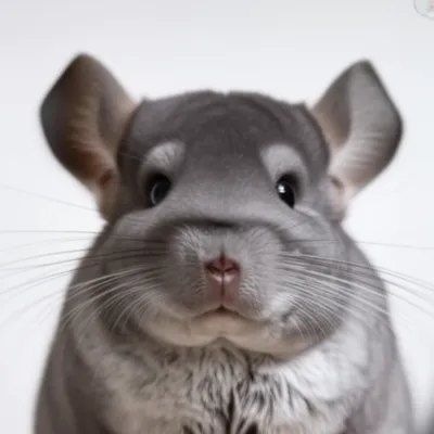 Illustration chin - Image 1