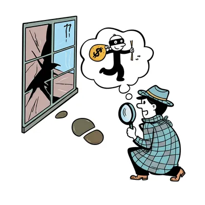 Illustration predicated - Image 1