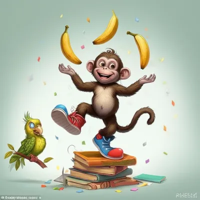 Illustration antic - Image 1