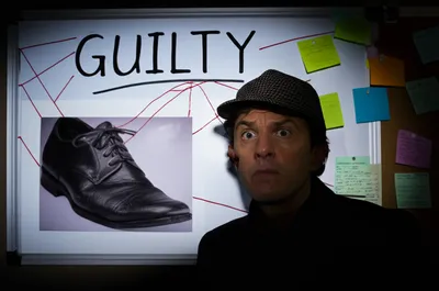 Illustration presupposes