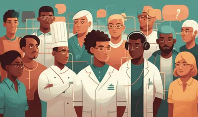 Illustration speaks - Image 1