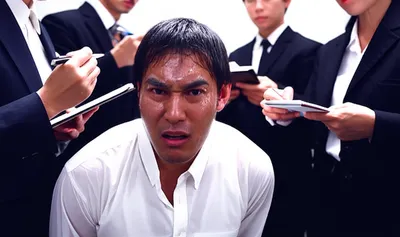 Illustration lawyering - Image 1