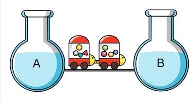 Illustration shuttles - Image 1