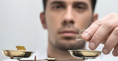 Illustration reckon - Image 1