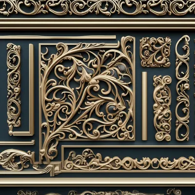 Illustration fancy - Image 1