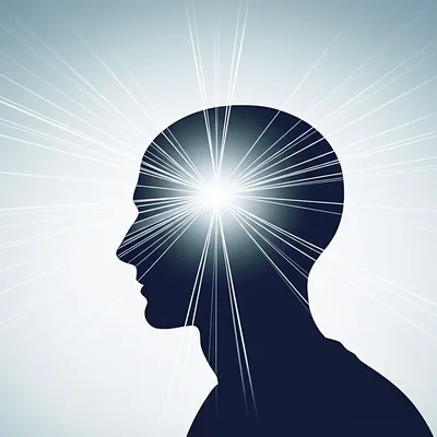 Illustration perceive