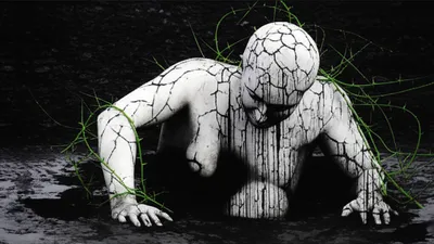 Illustration perversions