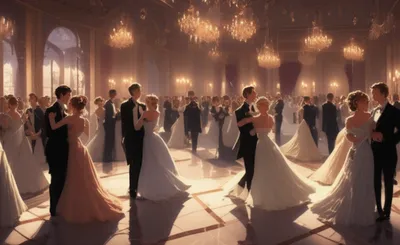 Illustration rout - Image 1