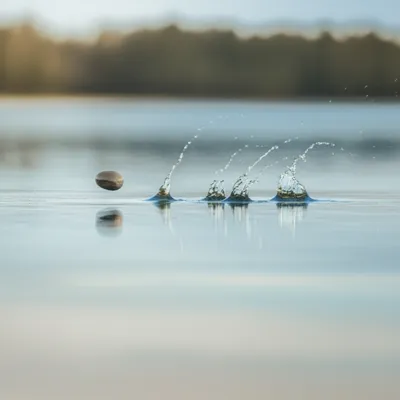 Illustration ricochets - Image 1