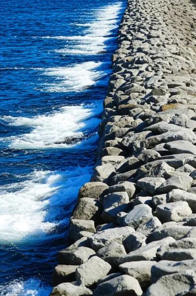 Illustration staunch - Image 1