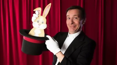 Illustration show - Image 1