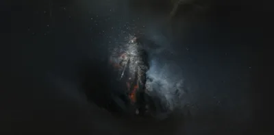 Illustration oblivion - Image 1