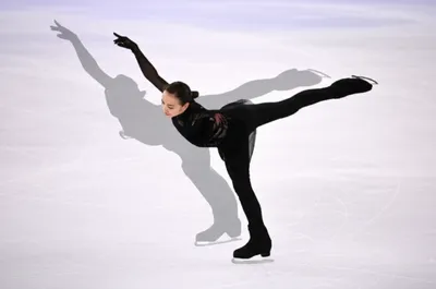 Illustration volte - Image 1