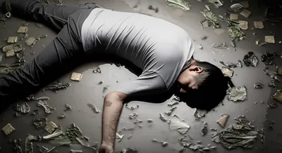 Illustration wallow - Image 1