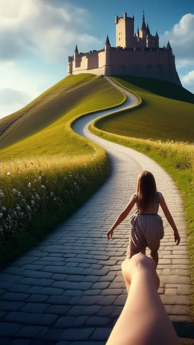 Illustration discharge - Image 1