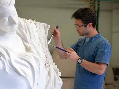 Illustration perfecting