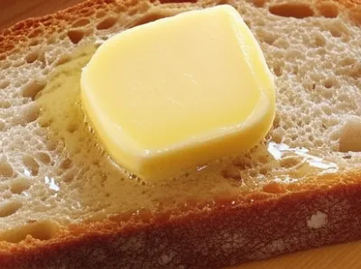 Illustration butters - Image 1