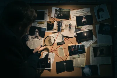 Illustration leads - Image 1