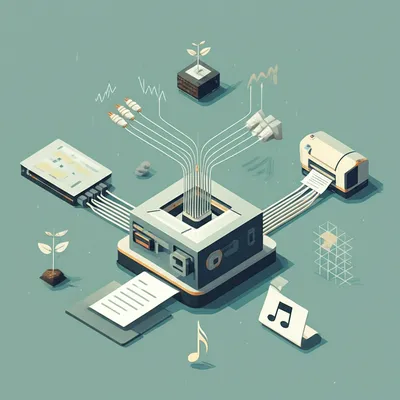 Illustration writers - Image 1