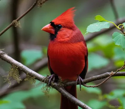 Illustration cap - Image 1