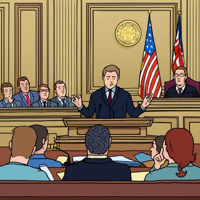 Illustration represented - Image 1