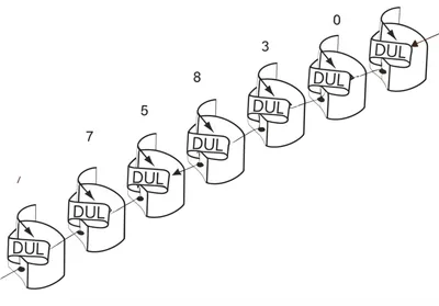 Illustration list - Image 1