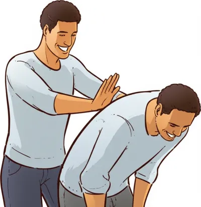 Illustration clap - Image 1