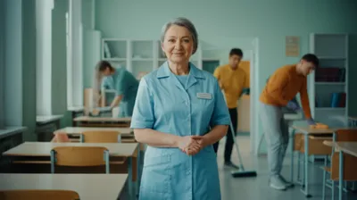 Illustration matrons - Image 1