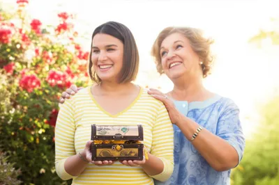 Illustration endowed