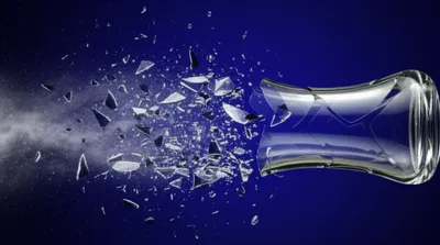 Illustration blows - Image 1