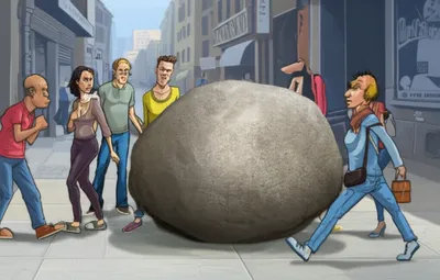 Illustration imposed - Image 1