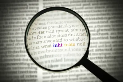 Illustration focusses - Image 1