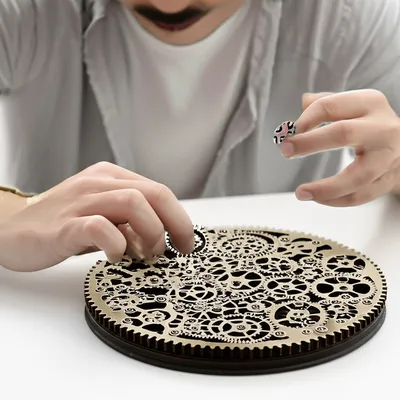 Illustration rationality