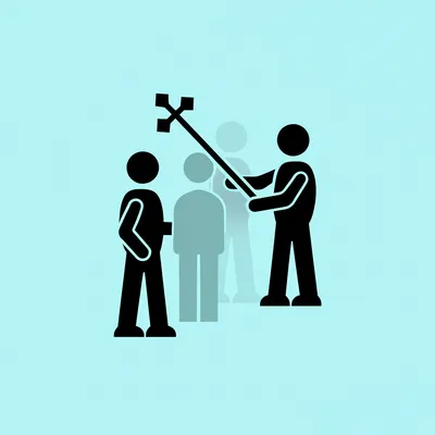 Illustration bench - Image 1